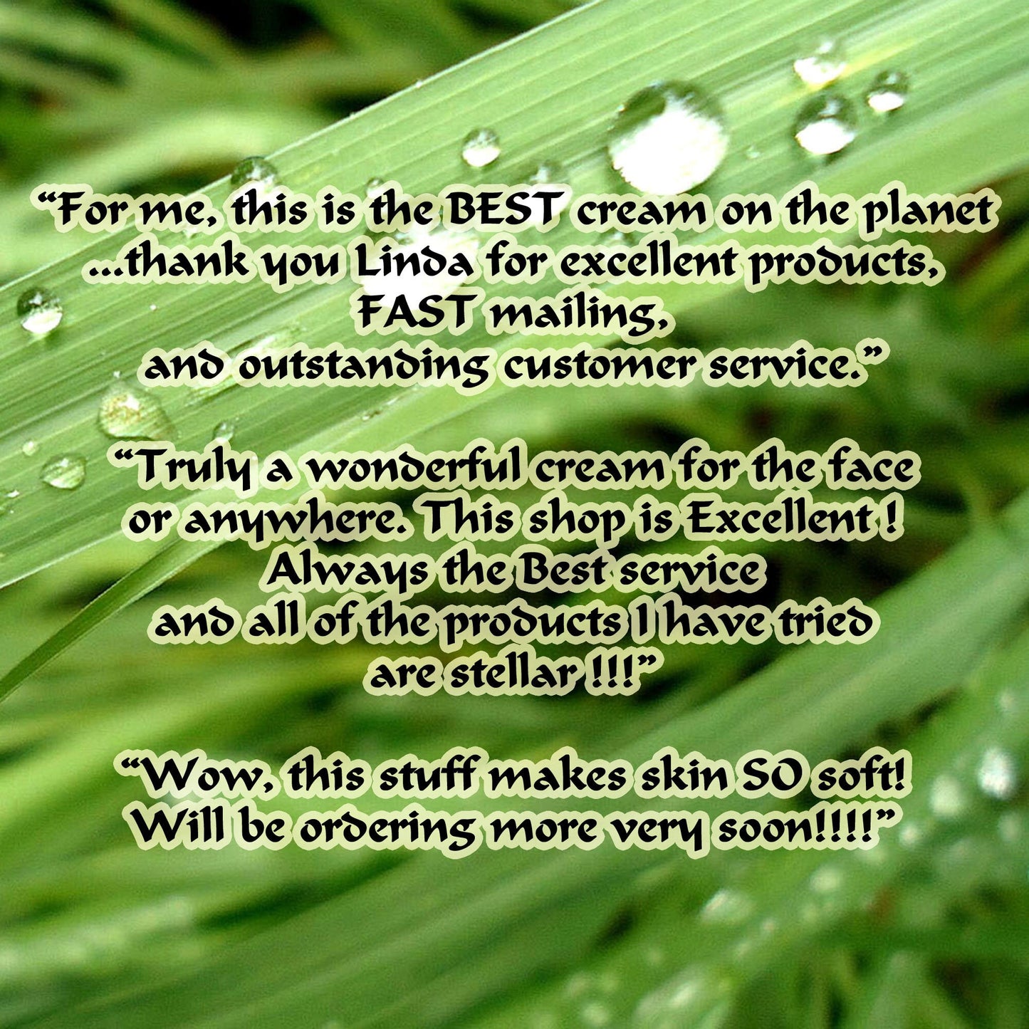 Hello Gorgeous! Face Cream 4.75 fl oz Shea Cocoa Butter Rosehip Oils Organic Skincare Soothe Smooth Heal Pregnancy Nursing Mom Baby Safe