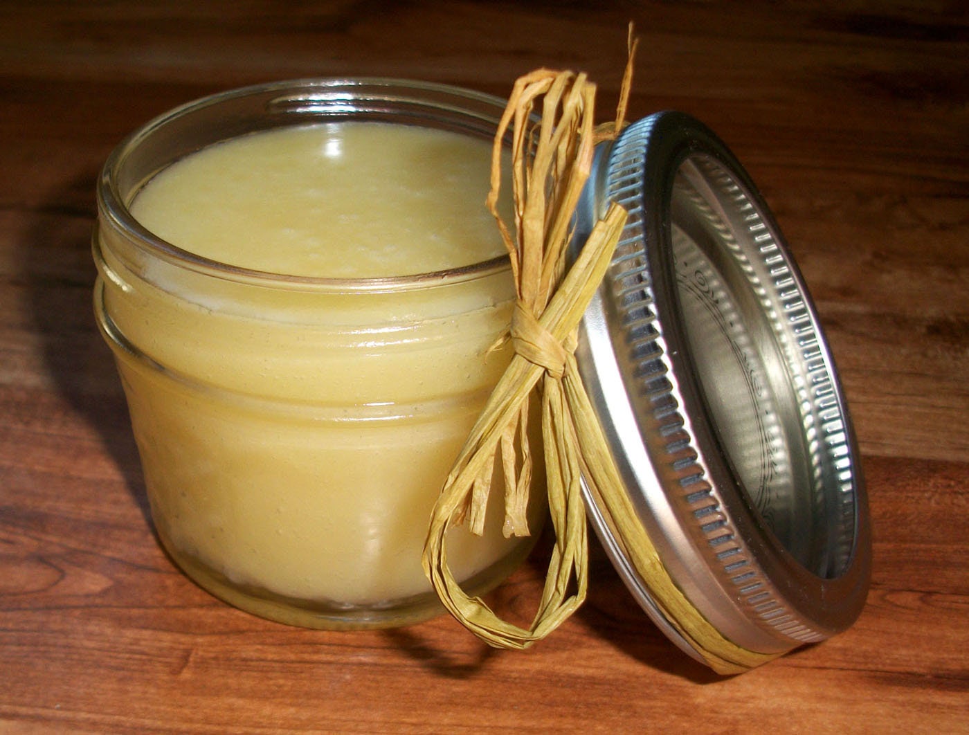 Tallow Cream Balm Baby Diaper Ointment 9 fl oz Sensitive Skin Body Face Organic Healing Soothing Baby Unisex Made to Order EO Fragrance Free