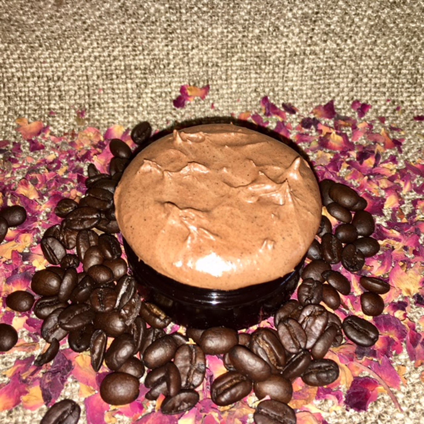 Tallow Oil Cleanser Chocolate Mocha Cacao 2.25 fl oz Regenerate Resveratrol Castor Honey Whipped Cleansing Cream Normal Skin Formula Made to Order