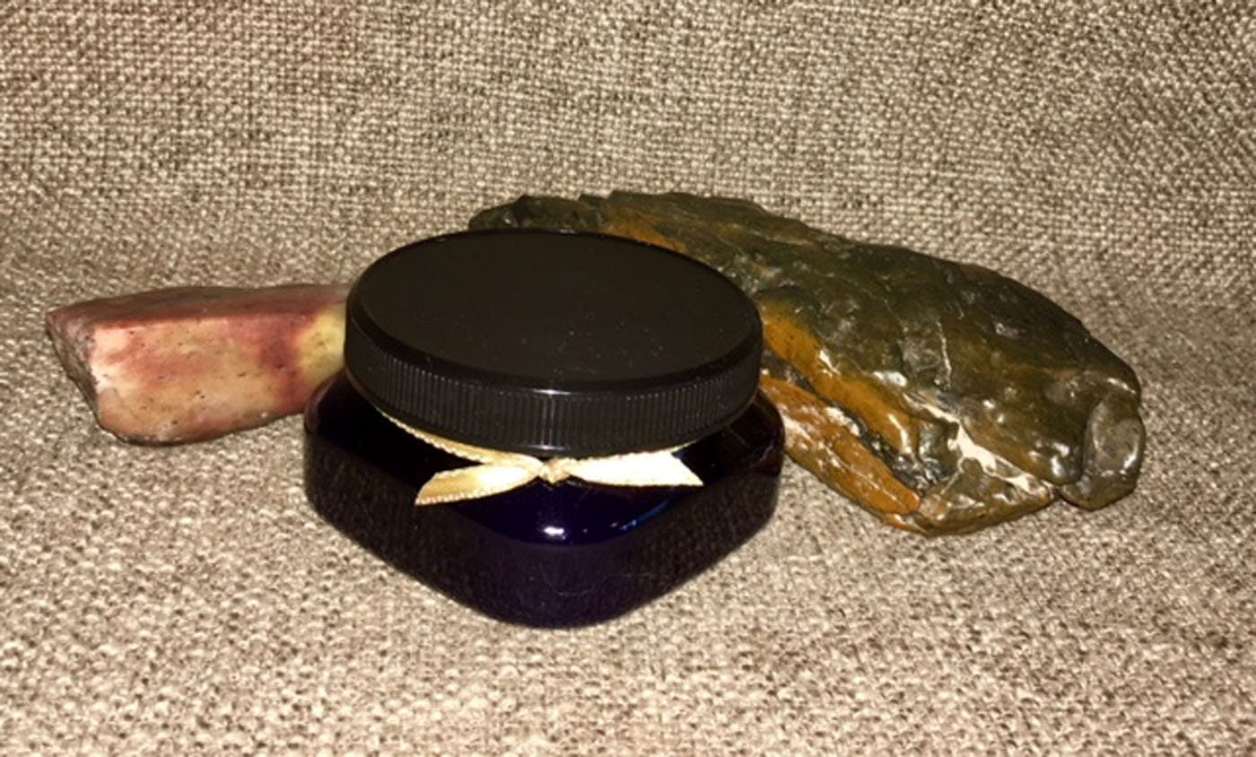 Sensitive Skin Scrub Exfoliate Cleanser 4.75 fl oz Bamboo Hibiscus Gentle Face Polish Microdermabrasion Rejuvenate Smooth Made to Order