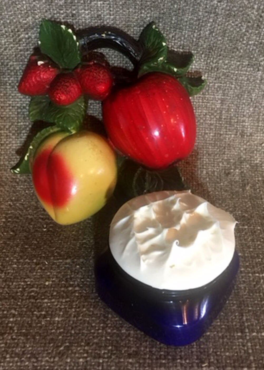 Buffalo Tallow Only Cream Balm 8 fl oz Unscented Dry Flaky Damaged Sensitive Skin Unisex Men Women Child Made to Order EO Fragrance Free
