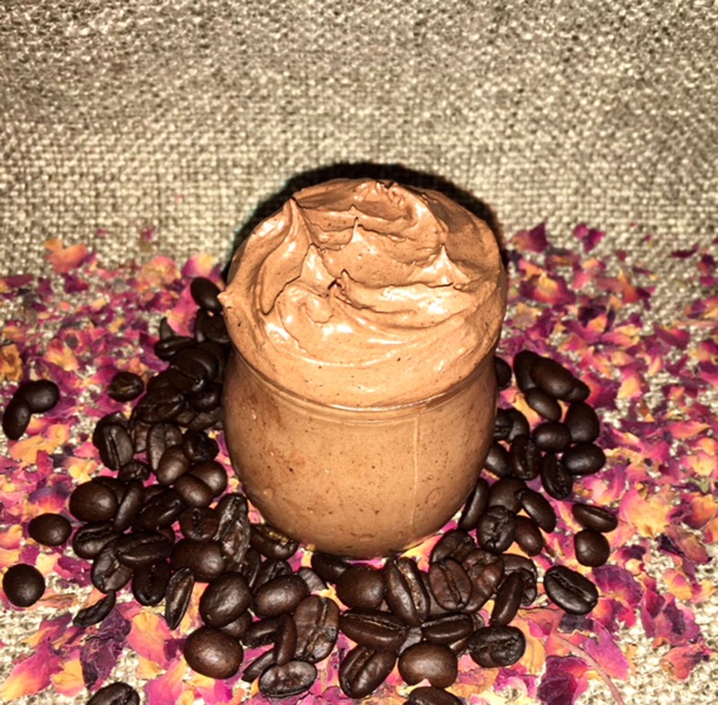 Tallow Oil Cleansing Cream 4.75 oz Mocha Cacao Cleanser Chocolate Coffee Combination Skin Heal Renew Regenerate Rejuvenate Balance Made to Order