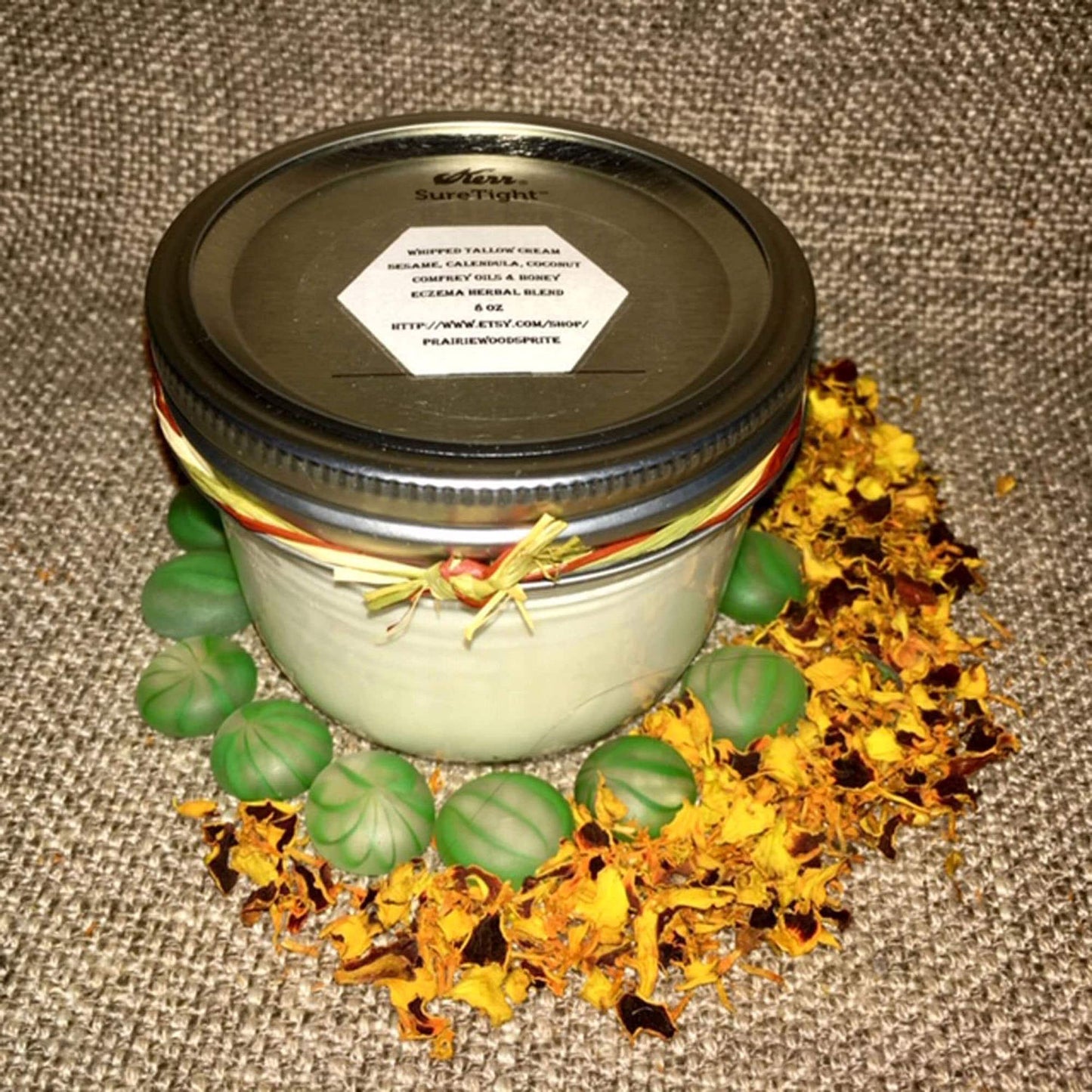 Anti-aging Buffalo Cream 4oz Boudica's Blend Boost Collagen Mature Fragile Skin Support Firm Smooth Even SkinTone ReduceWrinkles MadetoOrder
