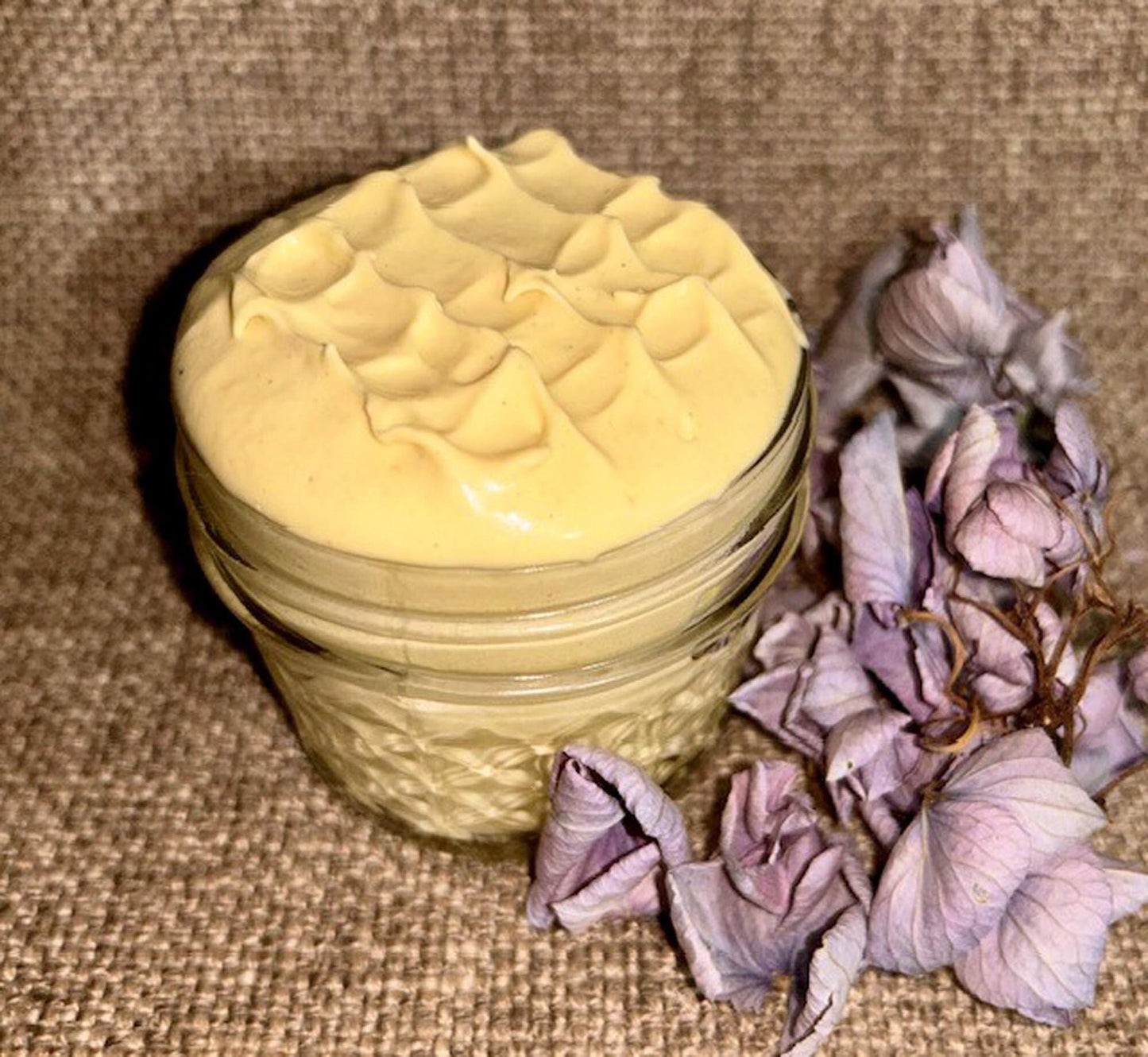 Deer Tallow Cream Uber Dry Red Rough Flaky Sensitive Skin Healing Formula Capuacu Calendula Borage 4.75 fl oz Soothe Smooth Made to Order