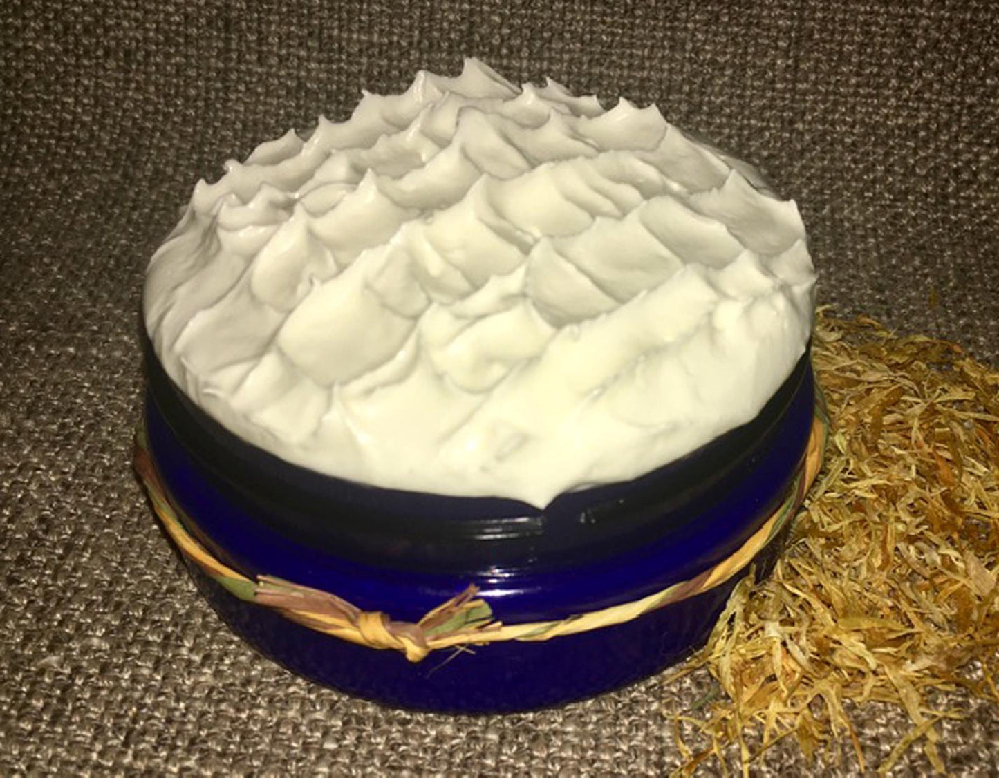 Customize Your Cleansing Butter 4 fl oz Unisex Soothe Smooth Heal Rejuvenate Regenerate Reverse Lines Wrinkles Made to Order