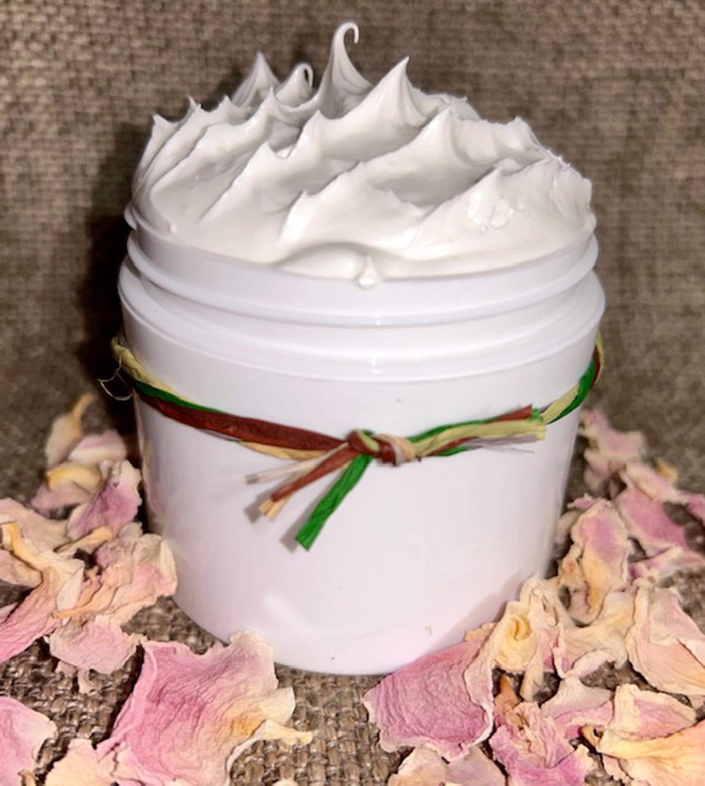 Chaste-berry Wild Yam Balm Cohosh Clover Cream GET BALANCED IV 4.75 fl oz Women/Men Hormone Balance Cream Remedy Pure Organic Made Fresh