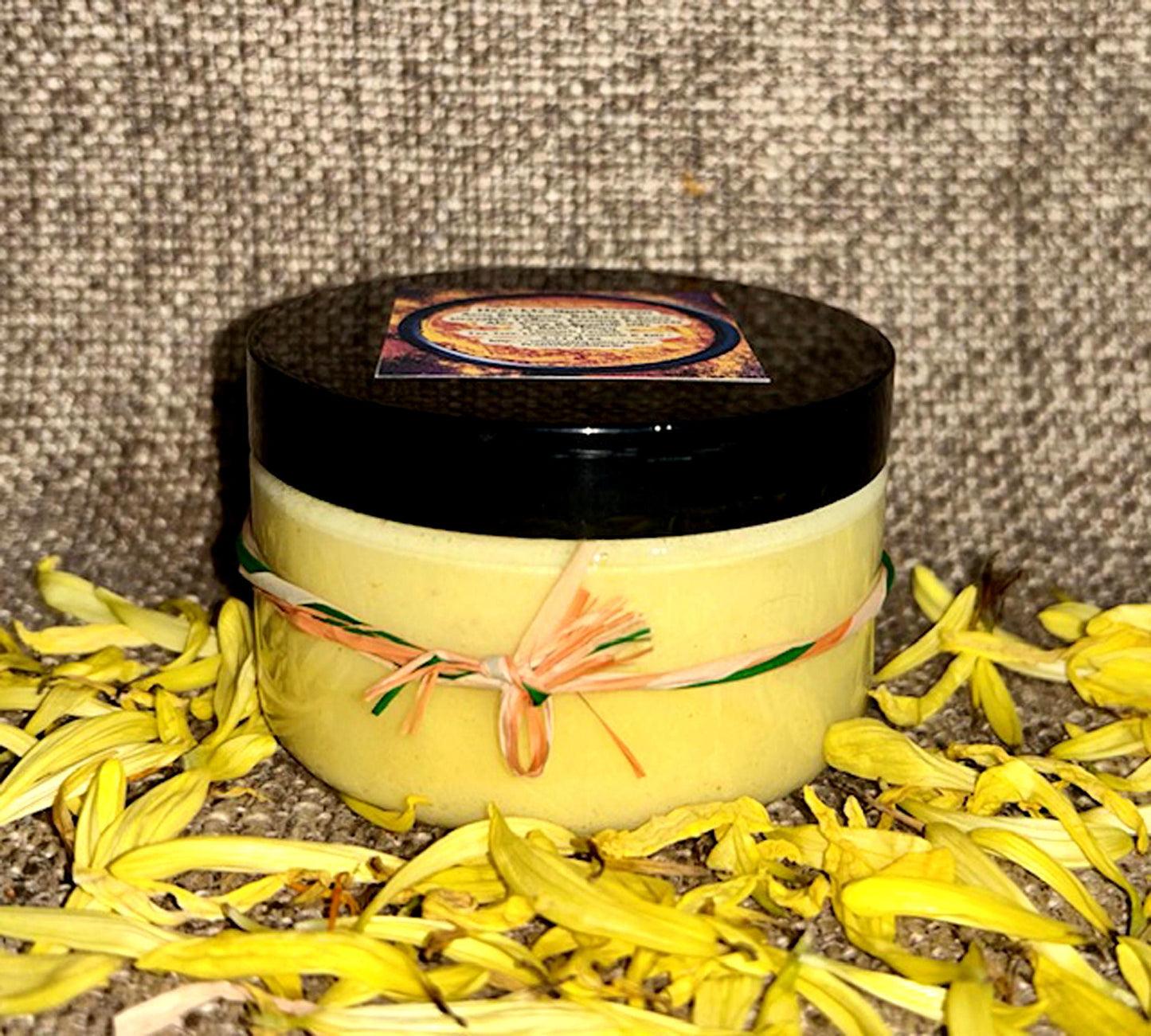 Botanical Acne Restoring Cream with Skin Loving Tallow 4.75 fl oz Sensitive Skin Soothe Smooth Acneic Acne Red Damaged Skin Made to Order
