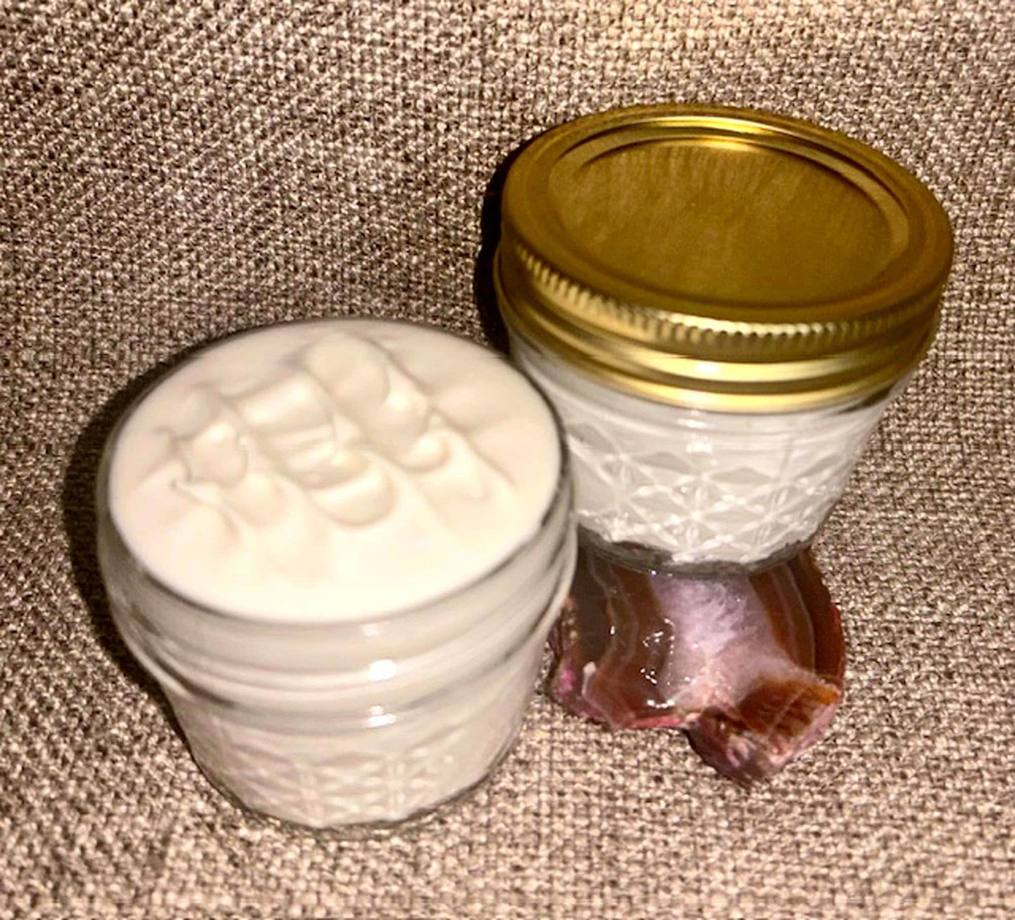 His Wild Yam BABYMAKER FERTILITY BOOSTING Cream Get Balanced 4.75 fl oz Men's Hormone Balance Cream Remedy Pure Organic Herbals
