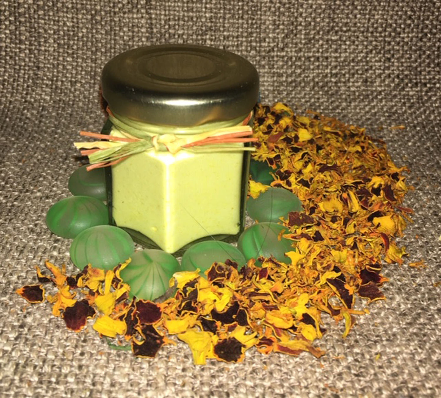 Perioral Dermatitis Cream #3 - 1.5 fl oz Reverse Heal Inflamed Itchy PD Seborrheic Fast - Evening Primrose, Hemp, Calendula & Vit E Oils w Lavender, Tea Tree & Turmeric