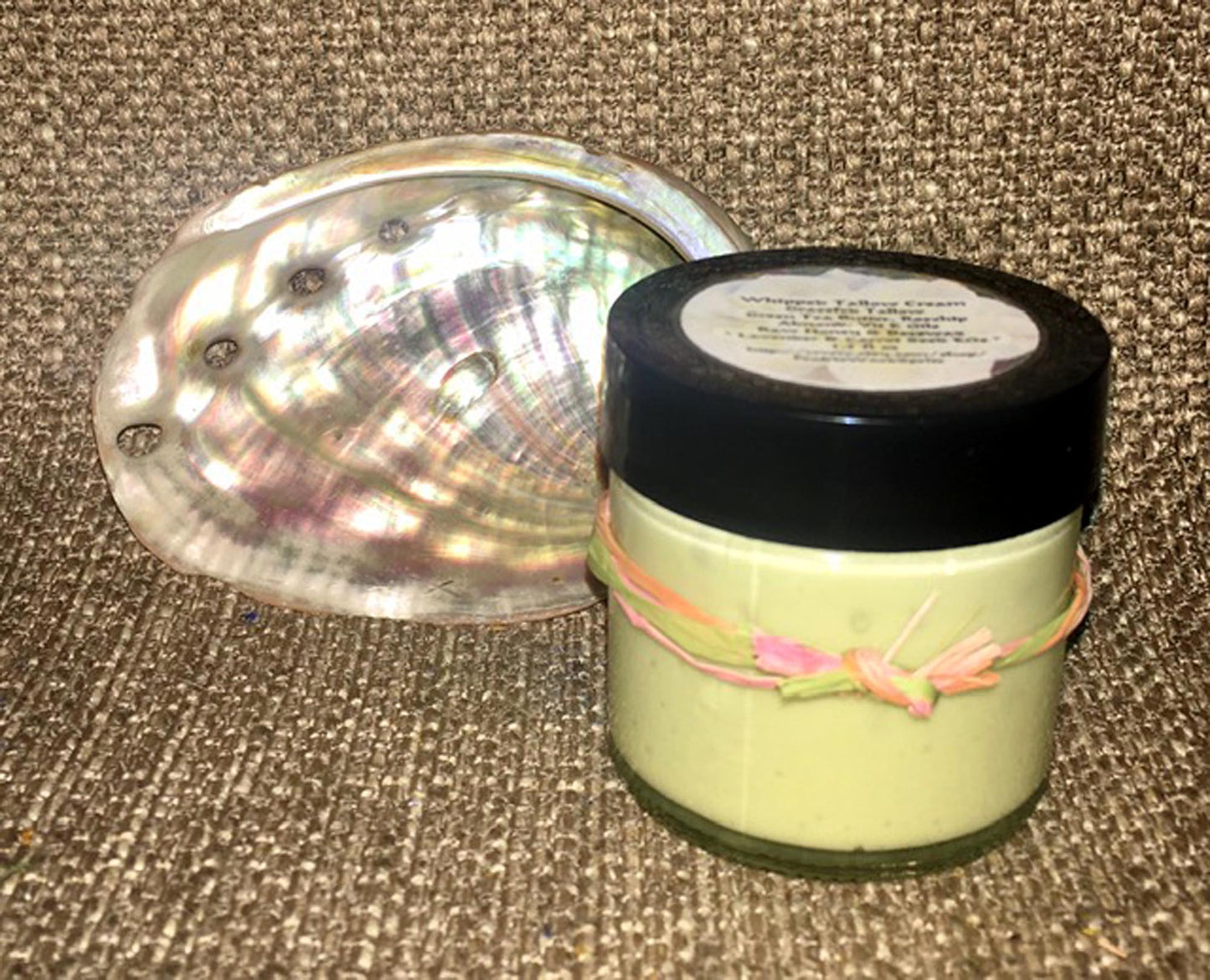 Perioral Dermatitis Cream #3 - 1.5 fl oz Reverse Heal Inflamed Itchy PD Seborrheic Fast - Evening Primrose, Hemp, Calendula & Vit E Oils w Lavender, Tea Tree & Turmeric