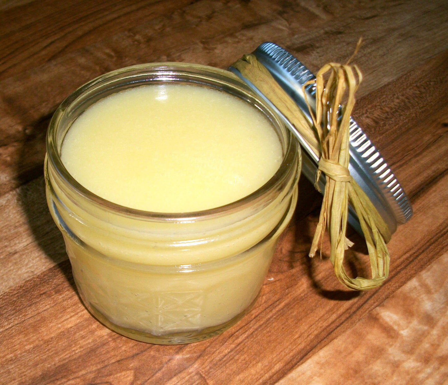 Tallow Body Balm Cream 2 fl oz Unscented Rejuvenate Youthful Skin Soothe Heal Dry Sensitive Hypoallergenic Fast-acting Long Lasting Made toOrder
