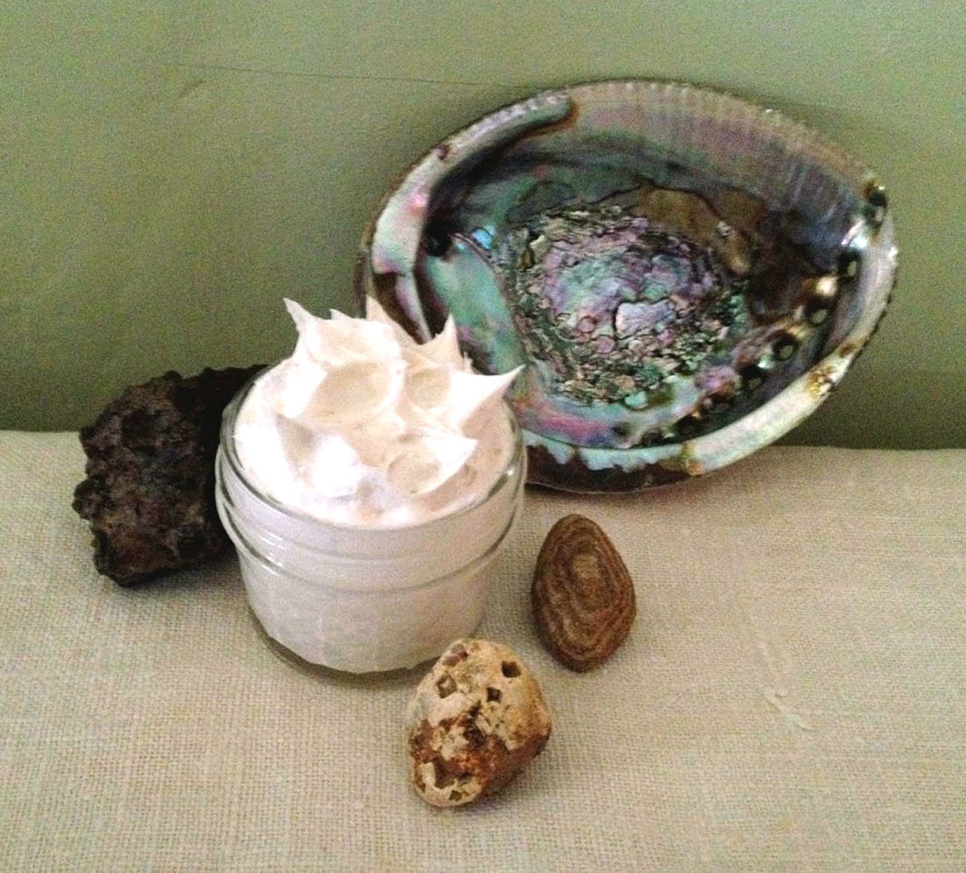 Whipped Hair Butter Pomade Conditioner 8oz Shea Butter Coconut Argan Honey Organic Natural Restore Shine Body Bounce Dry Damaged Made to Order Restore Dry Dull Damaged Brittle Frizzy Split Silky Soft Shine Body