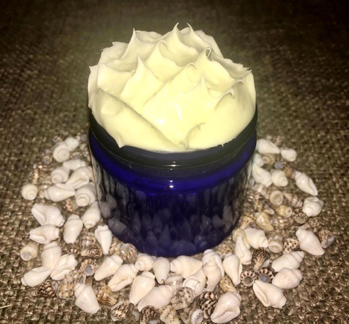 Rosehip Retinol A Night Cream 2oz Acne Cystic Nodular Heal Restore Repair Prevent Evens Skin Tone Scars Organic Made to Order