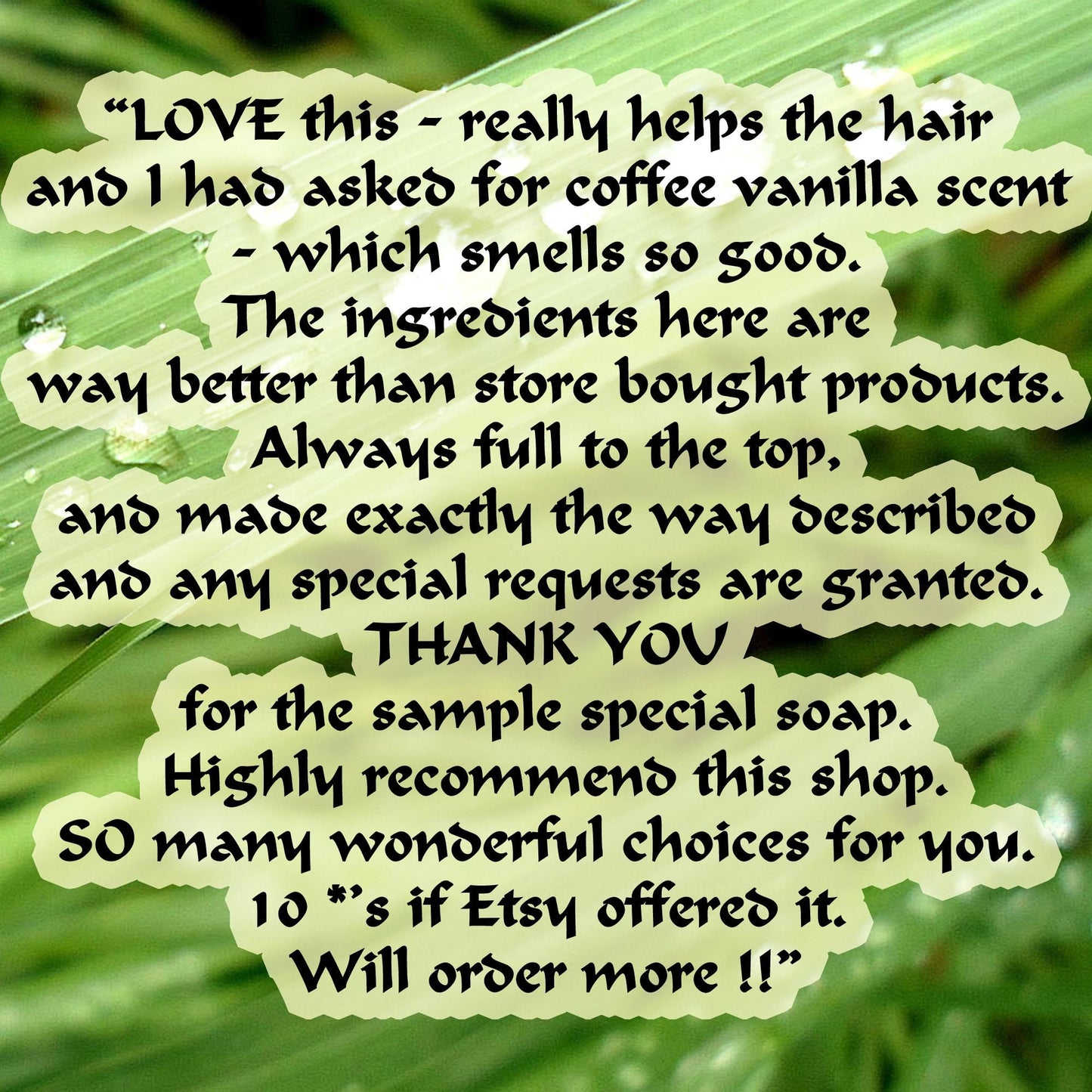Whipped Hair Butter Pomade Conditioner 8oz Shea Butter Coconut Argan Honey Organic Natural Restore Shine Body Bounce Dry Damaged Made to Order Restore Dry Dull Damaged Brittle Frizzy Split Silky Soft Shine Body