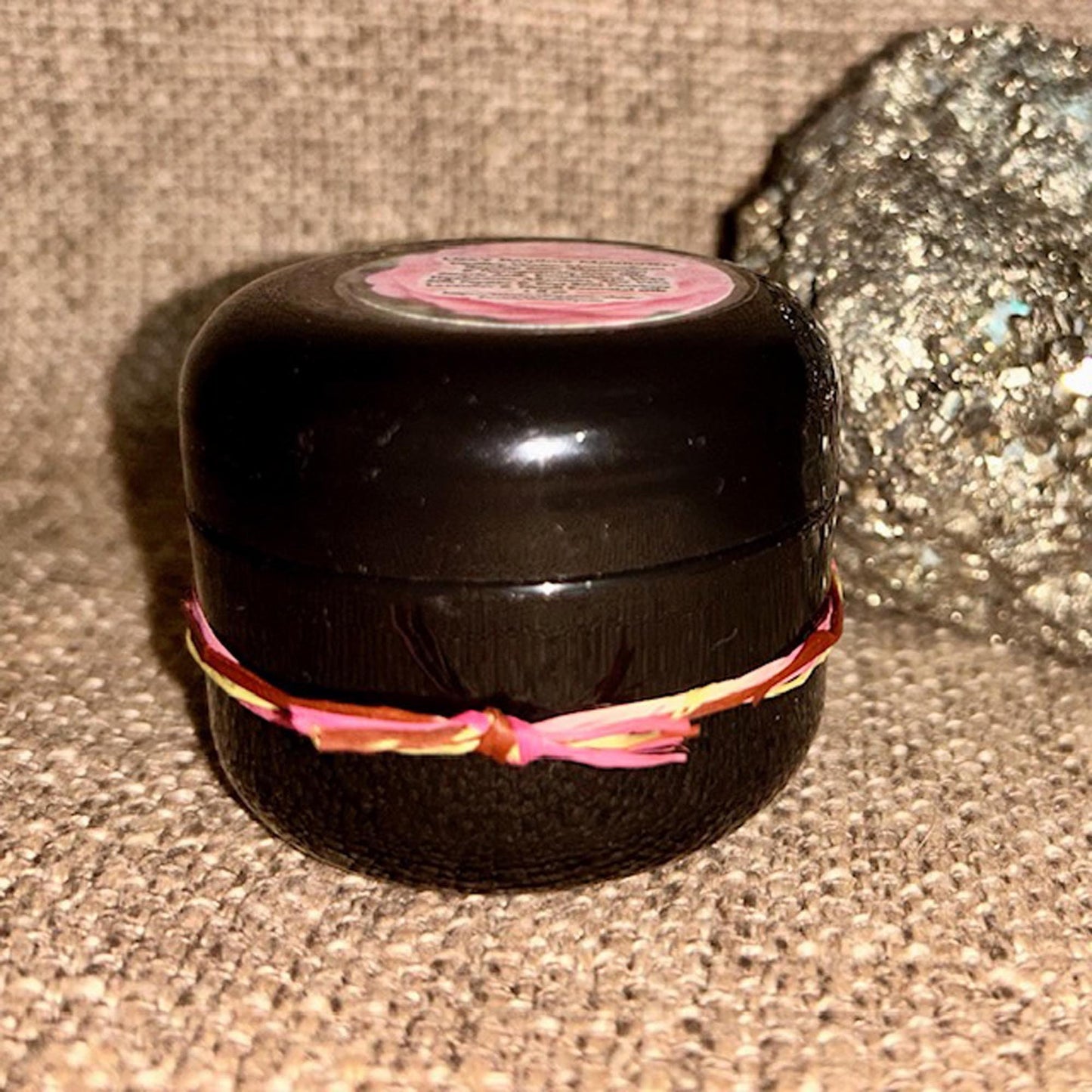 PURE Comfrey Salve - Beeswax - ORGANIC Boneknit - Boneknitter -Allantoin w Blossoms Leaves Stalks Roots - 8 Sizes Choice - PrairieWoodSprite